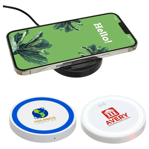 Photo of Power Disc 15 W Wireless Charger