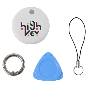 Photo of Navi Air Tracker Compatible With I Os Find My App