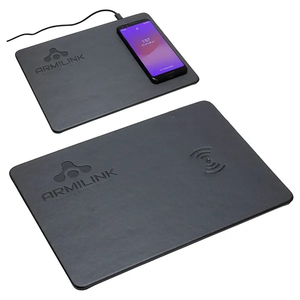 Photo of Avalon Ii Mouse Pad With 15 W Wireless Charger
