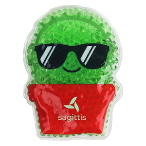 Photo of Cactus Aqua Pearls™ Hot/Cold Pack