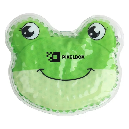 Photo of Frog Aqua Pearls™ Hot/Cold Pack