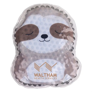 Photo of Sloth Aqua Pearls™ Hot/Cold Pack