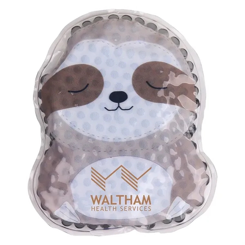Photo of Sloth Aqua Pearls™ Hot/Cold Pack
