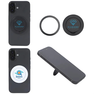 Photo of Magnetic Phone Holder & Stand