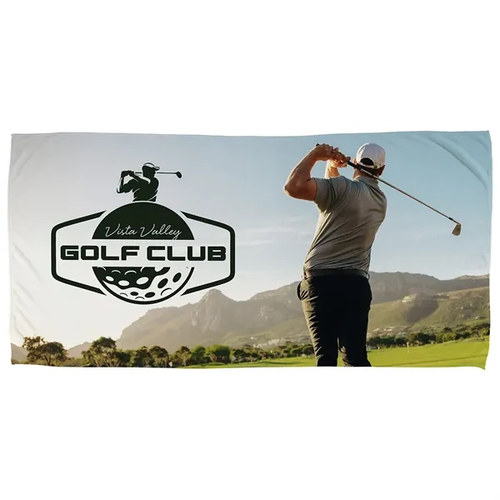 Photo of Ultra 23.5  X 47  Premium Sports Towel