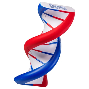 Photo of Dna Shaped Stress Reliever
