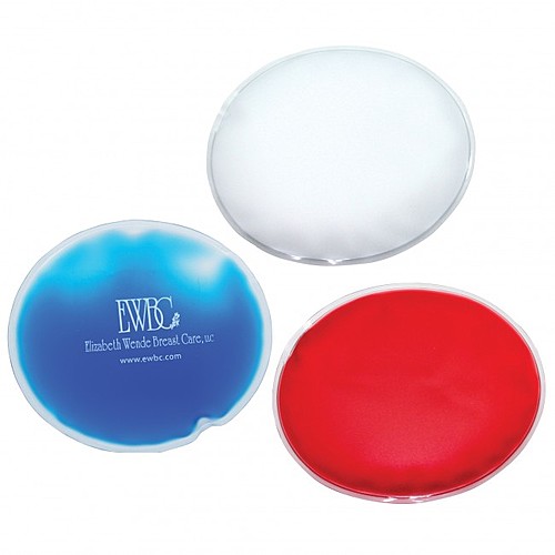 Photo of Oval Chill Patch