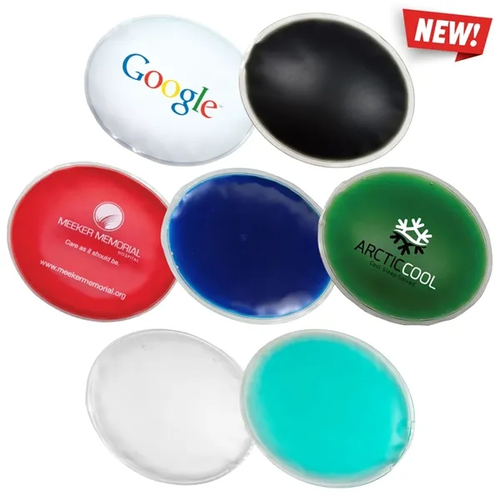 Photo of Oval Chill Patch