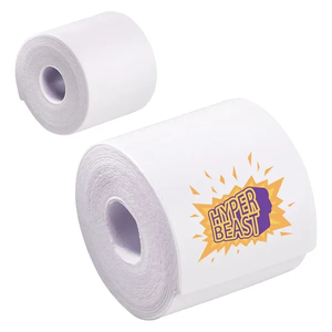 Photo of Toilet Paper Roll Stress Reliever