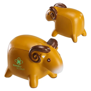 Photo of Ram Stress Reliever