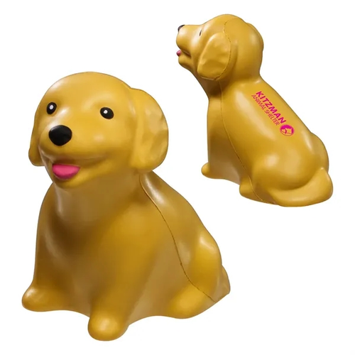 Photo of Golden Doodle Stress Reliever