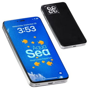 Photo of Smart Phone Stress Reliever