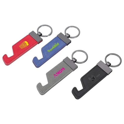 Main photo of Best Buddy Tools® Phone Holder Key Ring
