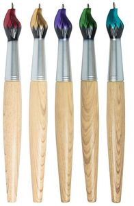 Photo of Paint Brush Pen