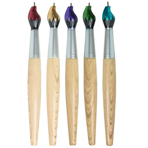 Photo of Paint Brush Pen