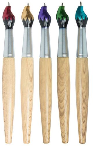 Photo of Paint Brush Pen