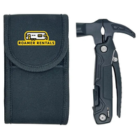 Best Buddy Tools® Tactical Survival Multi Tool Hammer