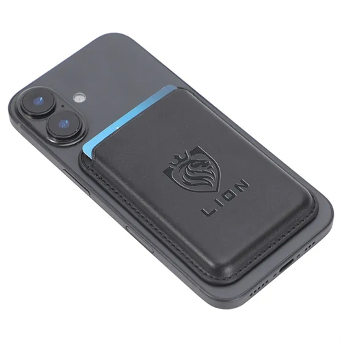 Photo of Avon 3 Card Phone Wallet With Magnetic Ring