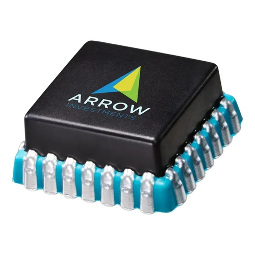Photo of Microchip Stress Reliever
