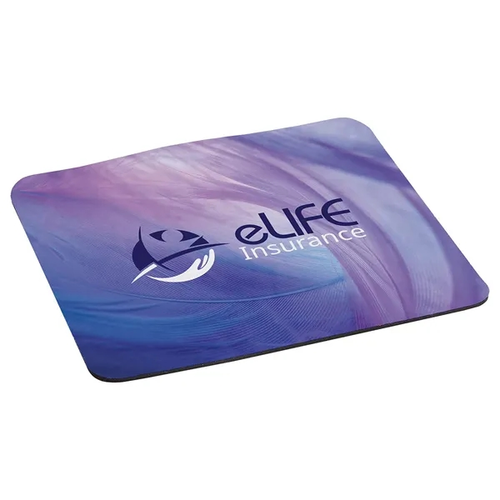 Photo of Axion Dye Sublimated Mouse Pad