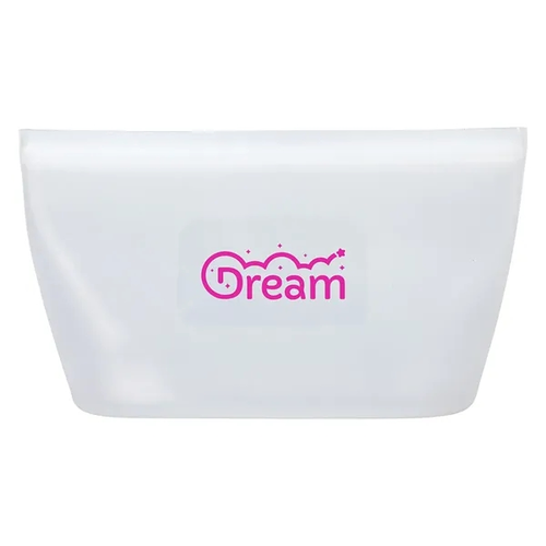 Photo of Fresh Keep Platinum Silicone 34 Fl Oz Leakproof Food Storage