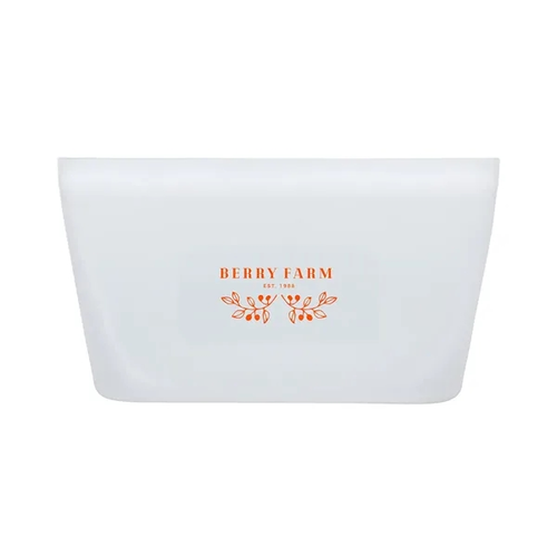 Photo of Fresh Keep Platinum Silicone 23 Fl Oz Leakproof Food Storage