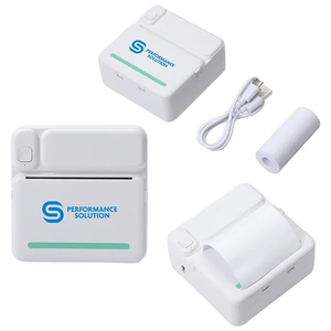 Photo of Stub Portable Wireless Phone Printer
