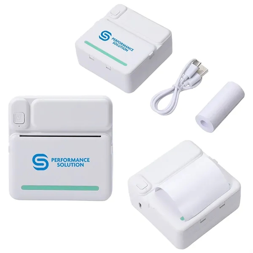 Photo of Stub Portable Wireless Phone Printer