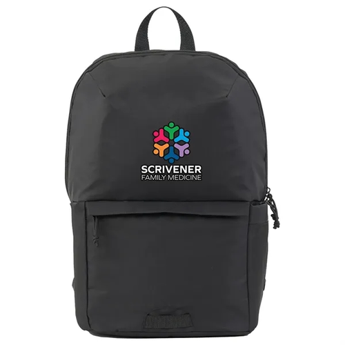 Photo of Uptown Recycled Nylon Backpack