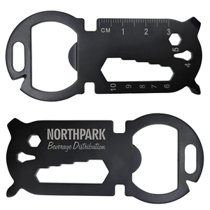 Photo of Best Buddy Tools ® Bottle Opener Multi Tool