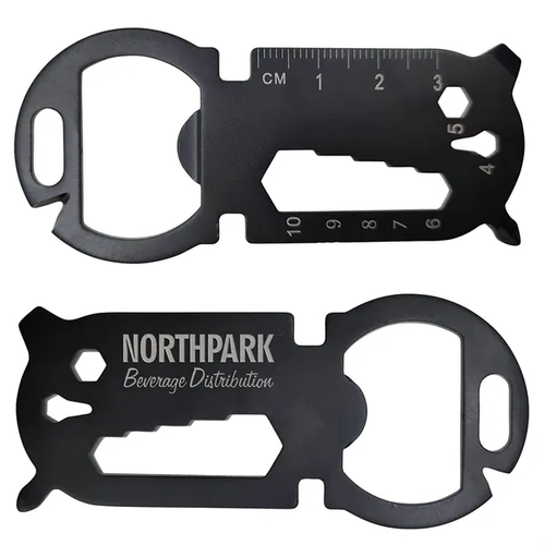 Photo of Best Buddy Tools ® Bottle Opener Multi Tool