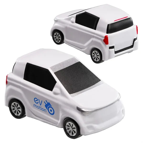 Photo of Ev Sedan Stress Reliever