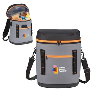 Photo of Polaris 20 Can Rpet Cooler Backpack