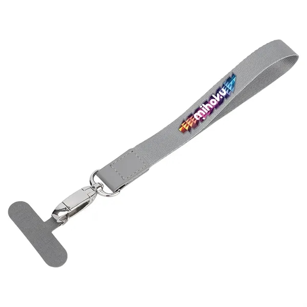 Medium Gray color option for Best Buddy Tools® Phone Hand Strap