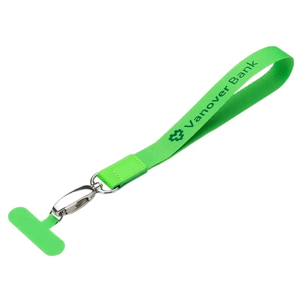 Medium Green color option for Best Buddy Tools® Phone Hand Strap