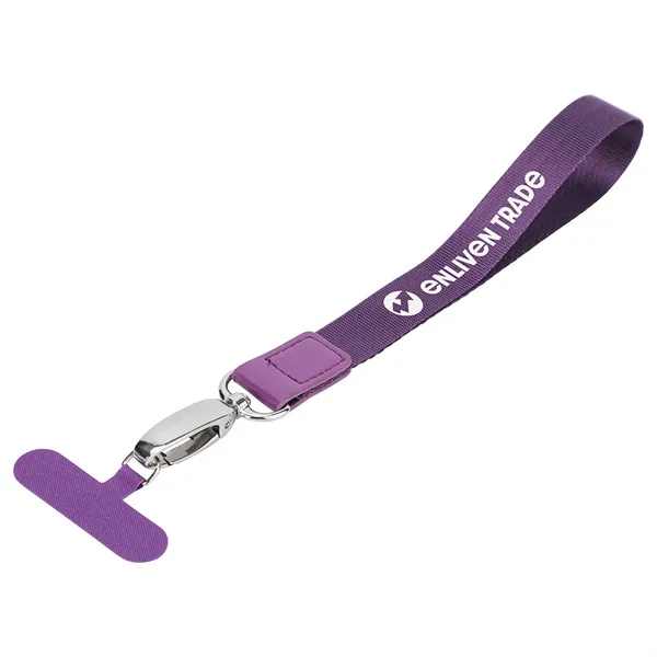 Medium Purple color option for Best Buddy Tools® Phone Hand Strap