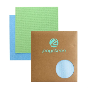 Photo of Swedish All Natural Dishcloths