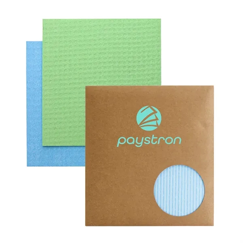 Photo of Swedish All Natural Dishcloths