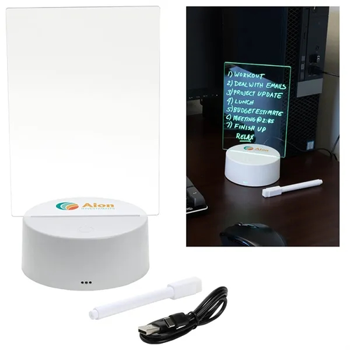 Photo of Sprite Light Up Writing Pad