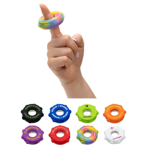 Photo of Gear Push Pop Spinner