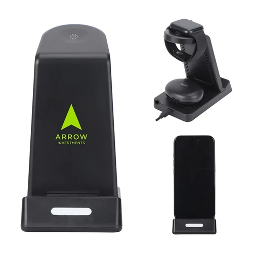 Photo of Ultra 3 In 1 Power Station