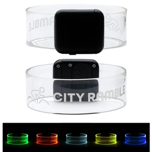 Photo of Pixie Light Up Wristband