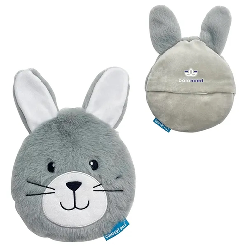 Photo of Comfort Pals ™ Heat Therapy Cozy Pads   Rabbit