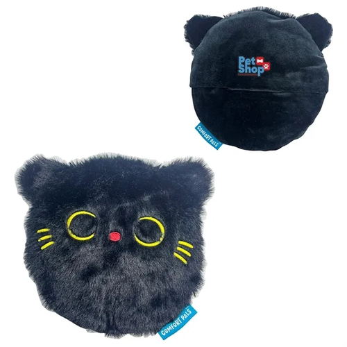 Photo of Comfort Pals ™ Heat Therapy Cozy Pads   Cat