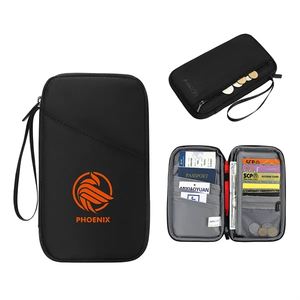 Photo of Aero Loft® Travel Wallet Organizer