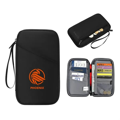 Photo of Aero Loft® Travel Wallet Organizer