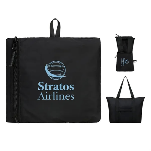 Photo of Aero Loft® Everyday Foldable Tote