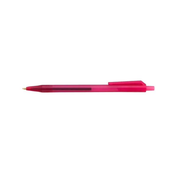 Pink Ice color option for Bic Clic Stic Ice