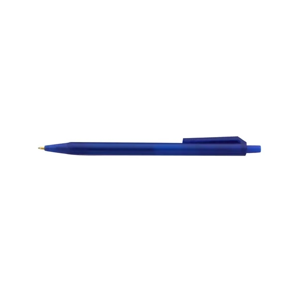 Royal Blue Ice color option for Bic Clic Stic Ice