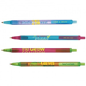 Photo of Bic Clic Stic Ice